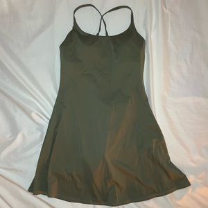 Halara Exercise Dress